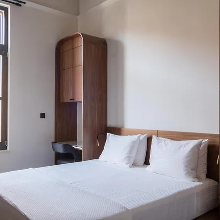 Appartement Bouquet Luxury