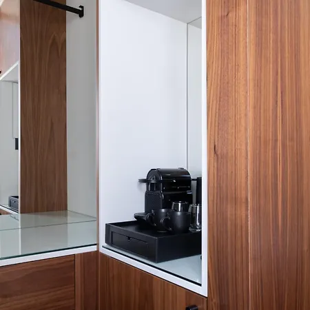 Appartement Bouquet Luxury *