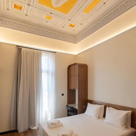 Bouquet Luxury Appartement