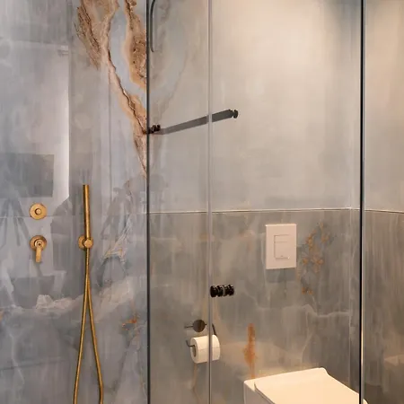 Appartement Bouquet Luxury *