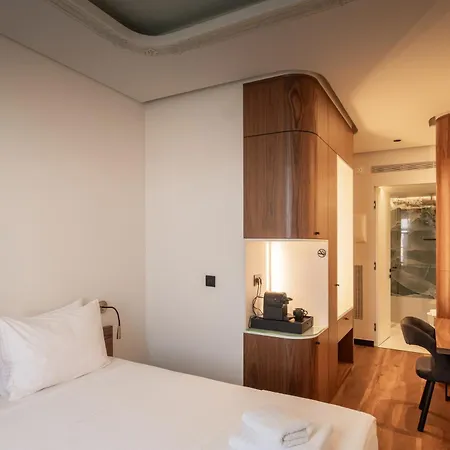 Appartement Bouquet Luxury