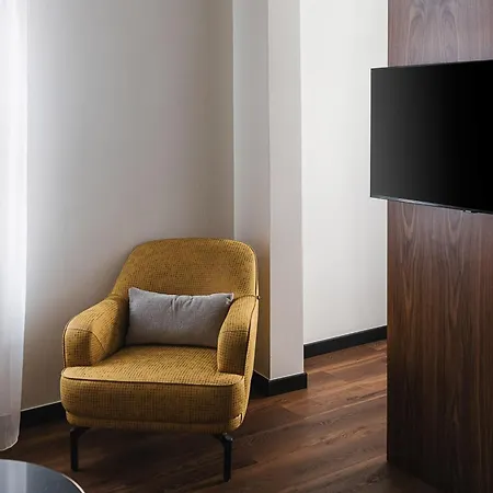 Appartement Bouquet Luxury