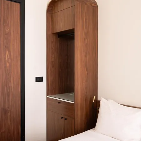 Appartement Bouquet Luxury *