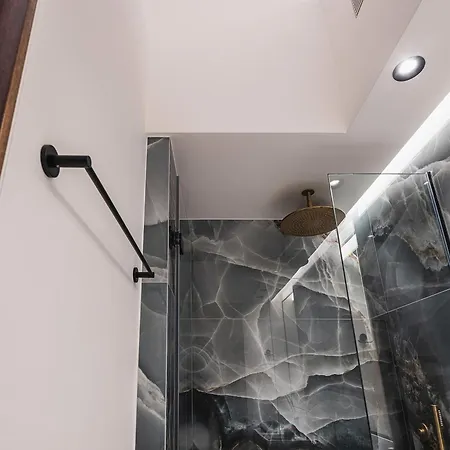 Bouquet Luxury Appartement La Canée
