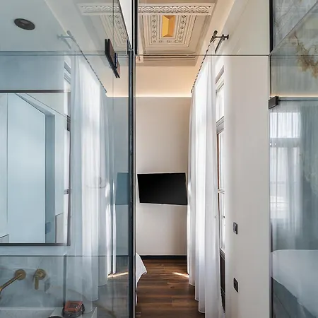 Appartement Bouquet Luxury *
