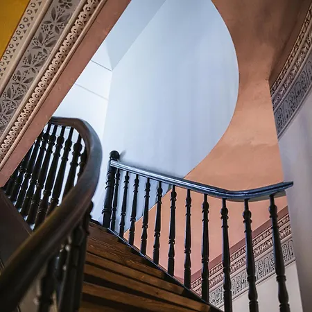 Appartement Bouquet Luxury