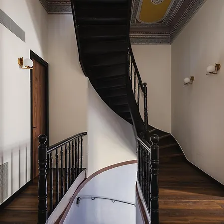 Appartement Bouquet Luxury