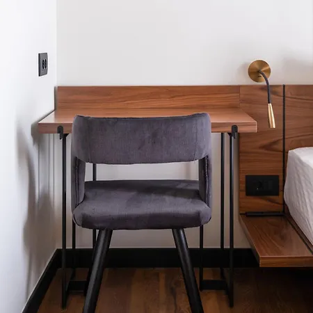 Bouquet Luxury Apartment *