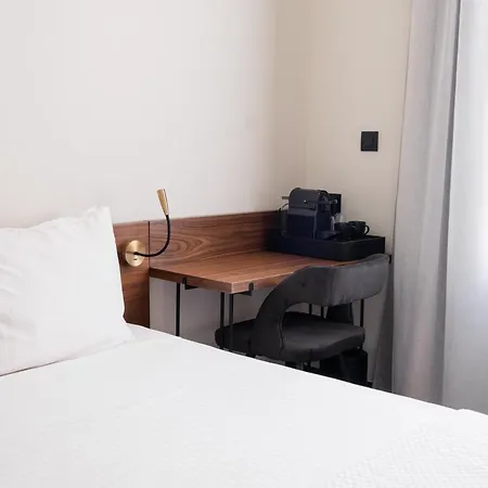 Bouquet Luxury Apartment