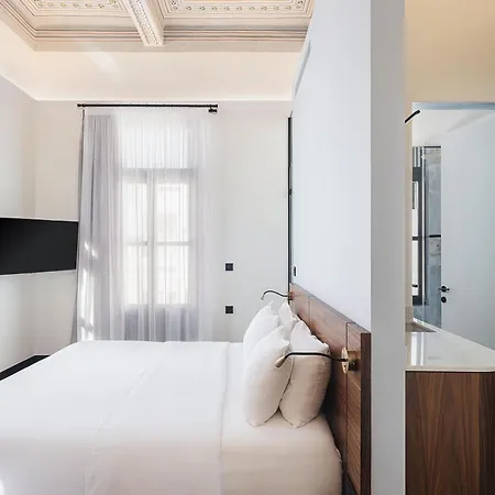 Bouquet Luxury Apartment *