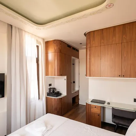 Bouquet Luxury Apartment Chania (Crete)