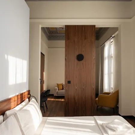 Bouquet Luxury Apartment Chania (Crete)