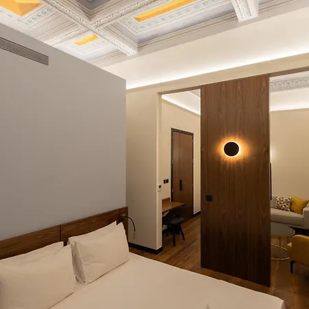 Bouquet Luxury Apartment Chania (Crete)
