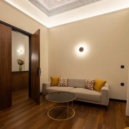 Bouquet Luxury Chania (Crete)