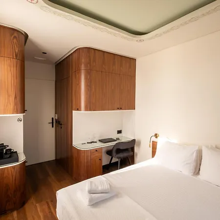 Bouquet Luxury Apartment Chania (Crete)