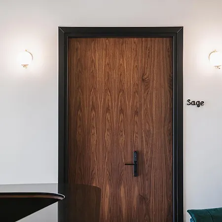 Bouquet Luxury Apartment Chania (Crete)