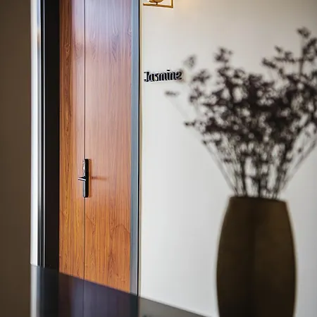 Apartment Bouquet Luxury *