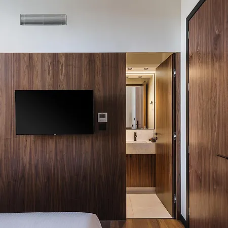 Bouquet Luxury Apartment *