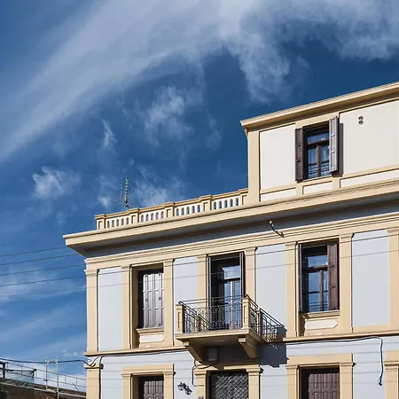 Bouquet Luxury Chania (Crete)